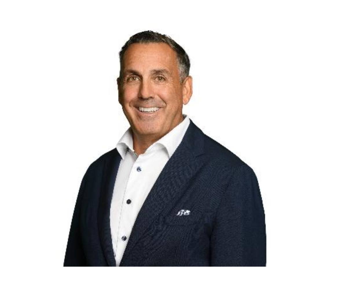 Mark Lever